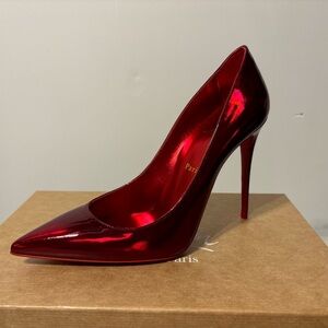 Christian Louboutin Heels